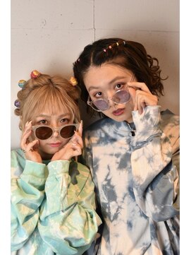 コレクション 佐倉店(COLLECTION) Candy Pop!