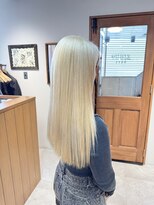 エイトデイズ 三宮駅前店(EIGHT days) blond