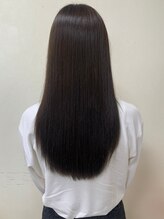 ヘアライム(hair LAIMU)