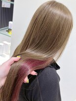 アヴァンス イオンモール和歌山店(AVANCE)&nbsp;インナーピンク