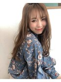 ロングスタイル
