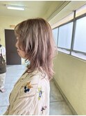 イメチェン/ハッシュカット/フルバング/似合わせカット/ボブ