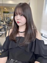 コート 表参道(Cote)&nbsp;髪質改善 縮毛矯正 酸性ストレート【表参道、青山、