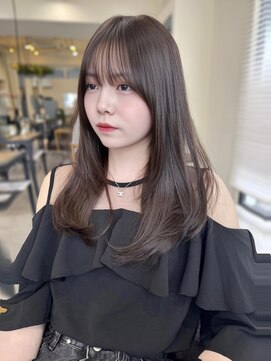 コート 表参道(Cote) 髪質改善 縮毛矯正 酸性ストレート【表参道、青山、