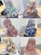 ミル 心斎橋(MIL)の写真/【８月上旬NEW OPEN】あなたの理想のハイトーンカラー。[MIL］で透明感ある髪色を手に入れよう！[心斎橋]