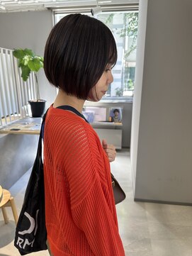 アンハーツ(ann HEARTS) インナーカラー