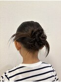 キッズアレンジ