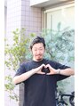 エコルアヘアー 西口(ecolua hair) abe 