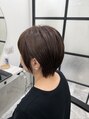 テーラヘアー 妙典店(TELAHAIR) お客様がリラックスできる空間を心がけています【妙典】