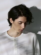 ワークスヘアーメンズ(WORKS HAIR MEN'S)