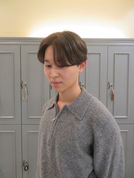 ブランシェ 高蔵寺店(BRANCHE) 色落ちも綺麗なベージュカラー