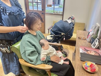 エトカ(EToKa)の写真/【東向島駅徒歩3分】ショートカットが似合うか分からない,不安,心配な方,一度試しにいらしてみませんか？