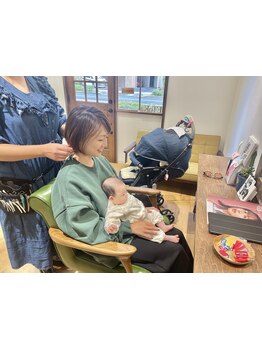 【東向島駅徒歩3分】ショートカットが似合うか分からない,不安,心配な方,一度試しにいらしてみませんか？