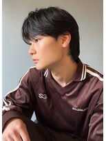 アドール(ADOR)&nbsp;#栄カルマパーマ＃栄シャドウパーマ＃栄メンズパーマ