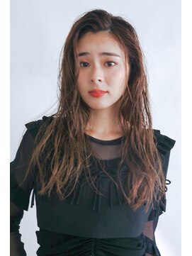 カプロメゾンギンザ 銀座店(Capullo maisonGINZA) メイク/ヘアセット