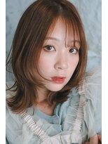 エッセ 大阪梅田茶屋町店(esse)&nbsp;ミディアムレイヤー/ハイレイヤー