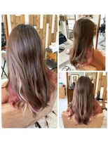 チーズ(CheE's)&nbsp;ロングスタイル