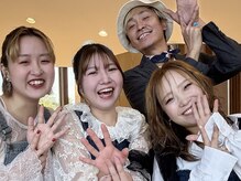 ルドヴィコ(Ludovico)の雰囲気（staff）