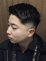 ヒロギンザ 新橋銀座口店(HIRO GINZA)&nbsp;フェザーアップ