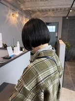 ココル(COCOL)&nbsp;ミニボブ