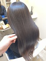 パース 横浜(PERS)&nbsp;酸性縮毛矯正　ロング