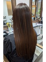 イエロー(Yellow)&nbsp;オーガニック＊ヴィラロドラカラー