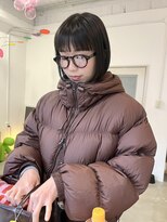 タート(Taat.)&nbsp;bob