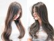 ティファ 大宮(Tiffa)の写真/【大宮】Aujuaトリートメント×髪質改善で驚きの指通りと艶を。[髪質改善/トリートメント/大宮]