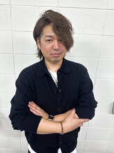 シュシュ (chouchou)&nbsp;松田 長人