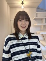 オルネ 代官山(OLUNE)&nbsp;ミディアムレイヤー