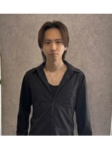 アレンヘアー 甲南本通り店(ALLEN hair) ショウ