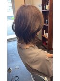 まとまるくびれショート