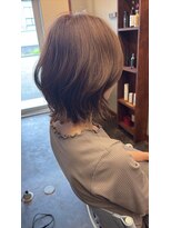アパートメント167(APARTMENT 167)&nbsp;まとまるくびれショート