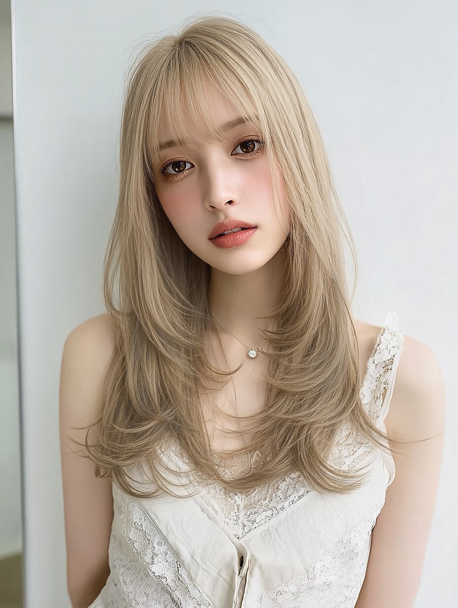 【池袋でブリーチカラーに迷っている方】ブリーチ相談￥13200〜池袋ブリーチ