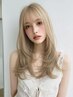 【池袋でブリーチカラーに迷っている方】ブリーチ相談¥13200~池袋ブリーチ