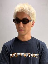 サル 代官山(SAL)&nbsp;【SAL】2bleach short