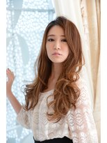 オーブ ヘアー ガーデン 渋谷店(AUBE HAIR garden)&nbsp;グラマース