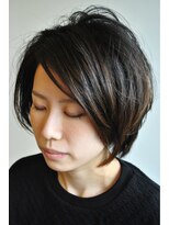 スヌーズ(snooze) ショート 2013/12