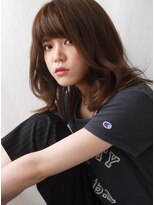 ミューズ(muze)&nbsp;☆ Iラインシルエットのレイヤーミディ ☆