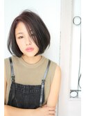 トレンドボブ