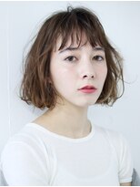 ザ ライフ(the LIFE) ラフリラックスBOB♪