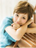 ヘルシーベリーショート【所沢】
