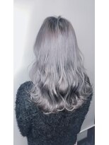 モードケイズ 阿倍野店(MODE K’s)&nbsp;シルバーグレージュ