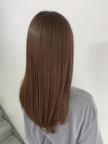 ネオリーブアイム 横浜西口店(Neolive aim)&nbsp;髪質改善トリートメント☆【横浜】