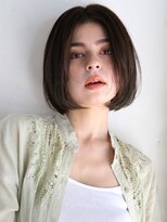 ノエル 池袋店(noel)&nbsp;【noel】hachi×ナチュラル bob （池袋）