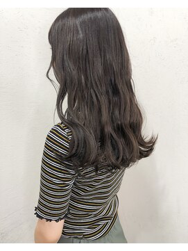 ラグナ(LAGUNA) ブルーラベンダー