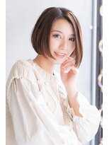 アメリ 新宿(Ameri)&nbsp;Ameri 2021 大人まとまるボブ