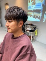 メンズサロン ブロック(Men's Salon bloc) Men's Salon bloc 【ブロック】