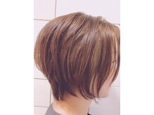 グレープフルーツモール(grapefruitmoll)