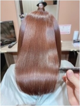 ヘアリゾートエーアイ 北千住店(hair resort Ai) 髪質改善